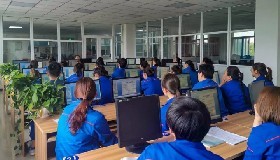 重視分析人才儲(chǔ)備 提升質(zhì)量監(jiān)測(cè)技能