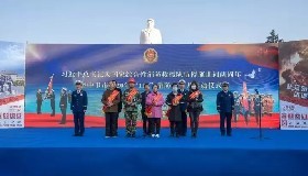 公司消防隊(duì)隊(duì)長(zhǎng)楊天龍獲得中衛(wèi)市“優(yōu)秀消防志愿者”稱號(hào)