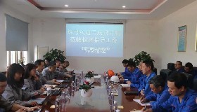 把脈問診 公司推進(jìn)?；菲髽I(yè)設(shè)計診斷和工程質(zhì)量復(fù)核