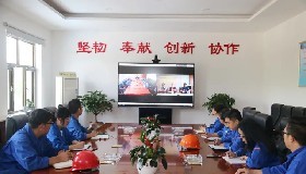 七位寧夏華御員工受聘“集團特約通訊員”