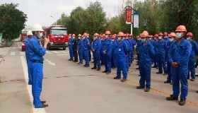 “疫”路有你 共渡時艱——寧夏華御8.04戰(zhàn)疫紀(jì)實(shí)