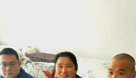 新春慰問暖人心 濃濃關(guān)懷顯真情