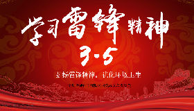 公司黨總支組織開展“弘揚雷鋒精神，優(yōu)化環(huán)境衛(wèi)生”主題黨日活動