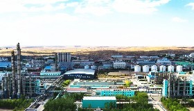 開好局 抓落實 求時效———華御化工年度五大任務(wù)之“三五”管理工作有序開展