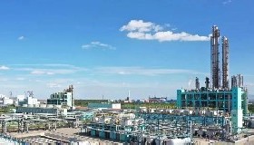 奮力拼搏 穩(wěn)中求進(jìn) 力求突破——公司年度五大任務(wù)推動(dòng)華御化工穩(wěn)健發(fā)展