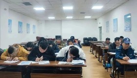 厲兵秣馬練內(nèi)功，揚(yáng)帆起航向未來——公司組織開展新員工入職培訓(xùn)