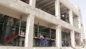 項(xiàng)目進(jìn)入新篇章， 助推硝基酚衍生精細(xì)化學(xué)品產(chǎn)能邁向新高度