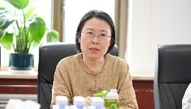 成百年之企業(yè)，必以人為本促發(fā)展 ——集團(tuán)領(lǐng)導(dǎo)蒞臨華御調(diào)研指導(dǎo)人才隊(duì)伍建設(shè)