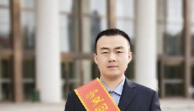 青春擔(dān)當(dāng)，創(chuàng)新領(lǐng)航——記寧夏華御化工青年力量徐麟