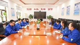 四個(gè)月攻堅(jiān)創(chuàng)效超百萬財(cái)務(wù)部奏響提質(zhì)增效最強(qiáng)音