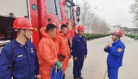 硝廠風(fēng)云：一場(chǎng)沒有硝煙的實(shí)戰(zhàn)大練兵