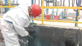 凝心聚力，黨建引領(lǐng)新局面汗水“繪”就，提質(zhì)增效新體現(xiàn)