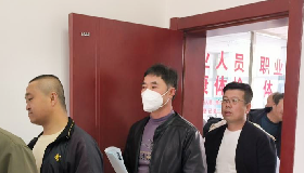 筑牢職業(yè)健康防線 提升體系運(yùn)行新高度