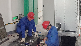 當(dāng)檢修“窗口期”遇上創(chuàng)新智慧 電儀中心用行動(dòng)書(shū)寫(xiě)提質(zhì)增效新答卷