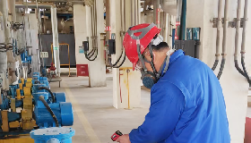 沈家軍：踐行“三基三紀(jì)”的安全守護(hù)者