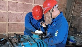 “關(guān)鍵設(shè)備新動(dòng)能”系列報(bào)道——“泵”發(fā)新生：攻克螺桿真空泵的逆襲之戰(zhàn)