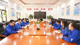 四個月攻堅創(chuàng)效超百萬財務(wù)部奏響提質(zhì)增效最強音