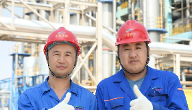 用心干好技術(shù)活 當(dāng)好廠里的電儀先鋒——楊博、楊有會(huì)2025年上半年的實(shí)干故事