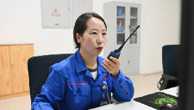 榜樣力量｜趙韶芳 劉金亮——以初心致匠心，用實(shí)干寫擔(dān)當(dāng)